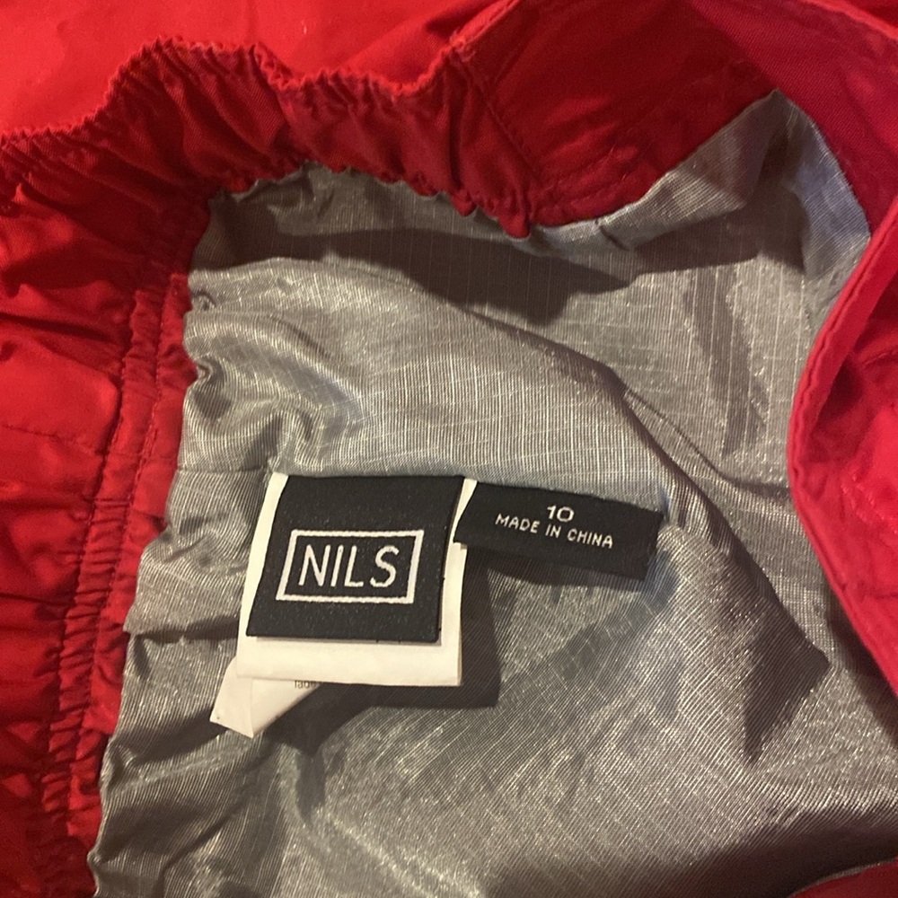 Nils Shell Ski Pant- Lightweight For Spring Skiin… - image 4